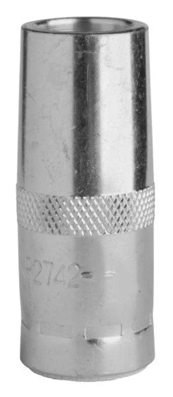 Lincoln 350A Slip-On MIG Nozzle KP2742-2-50F