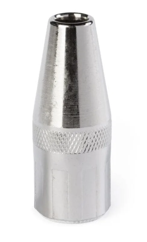 Lincoln 350A Thread-On MIG Nozzle KP2742-1-38F