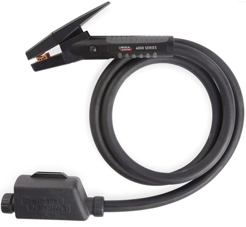 Lincoln 4000 Series Arc Gouging Torch Assembly