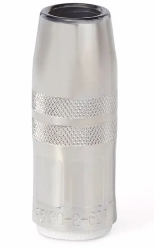 Lincoln 550A Slip-On MIG Nozzle KP5130-2-62R