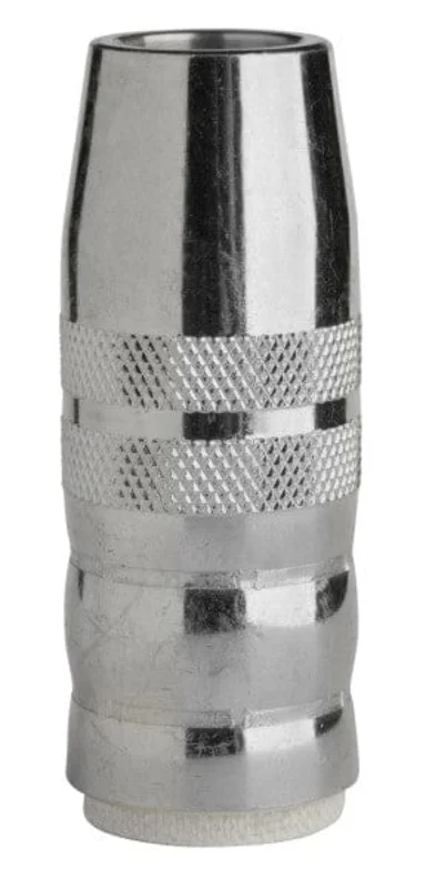 Lincoln 550A Slip-On MIG Nozzle KP5130-2-75R