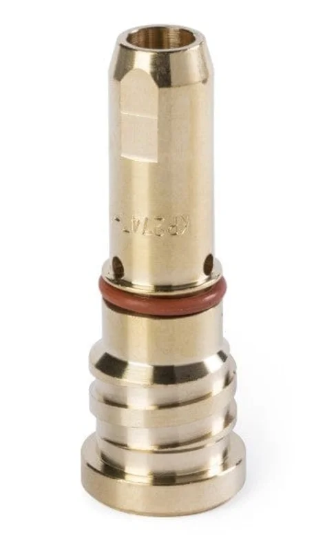 Lincoln 550A Thread-On Diffuser Aluminum KP2747-1A