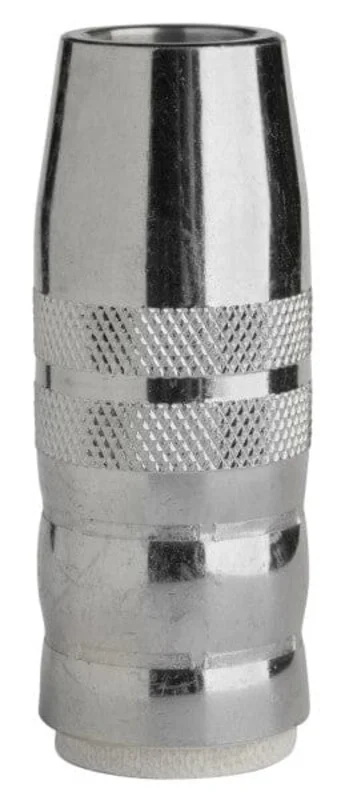 Lincoln 550A Thread-On MIG Nozzle KP2743-1-62R