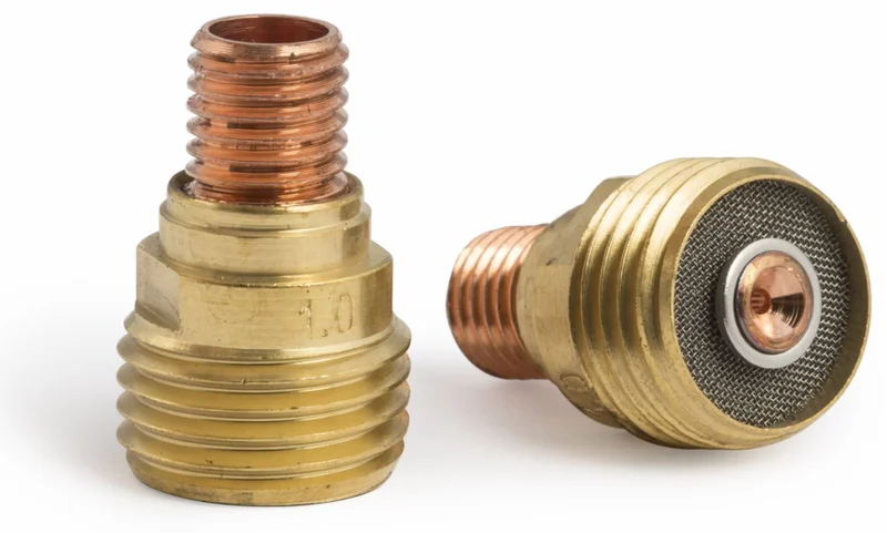 Lincoln Caliber .040 Gas Lens KP4753-040