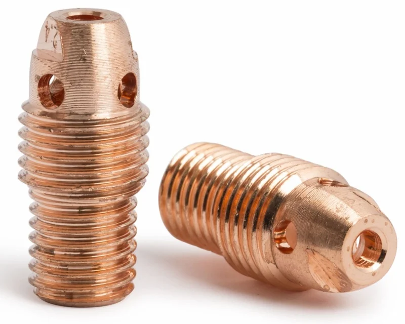 Lincoln Caliber 1/16 Collet Body KP4751-116