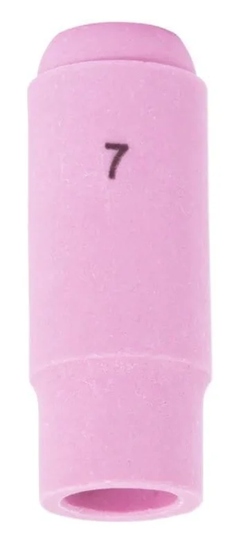 Lincoln Caliber TIG Collet Body Nozzle - KP4756-7