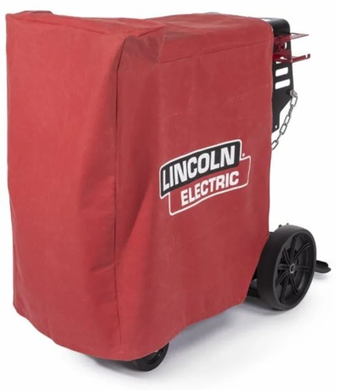 Lincoln Canvas Cover K3675-1