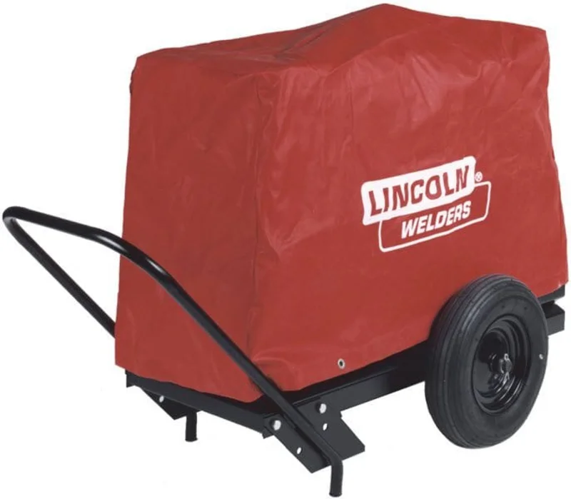 Lincoln CanVAS Cover (Large) K886-1