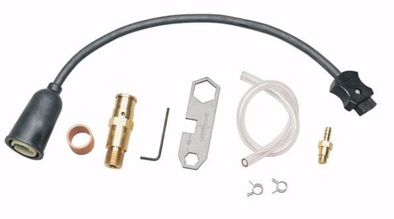 Lincoln Connector Kit - LN-7, LN-8, LN-9, LN-25 K466-1