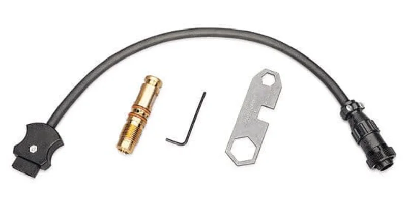 Lincoln Connector Kit - Power MIG & Power Wave C300 K466-6