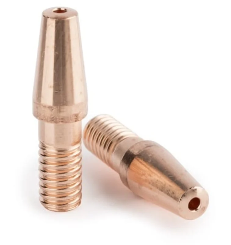 Lincoln Copper Plus .035 MIG Contact Tip Aluminum KP2745-035AT