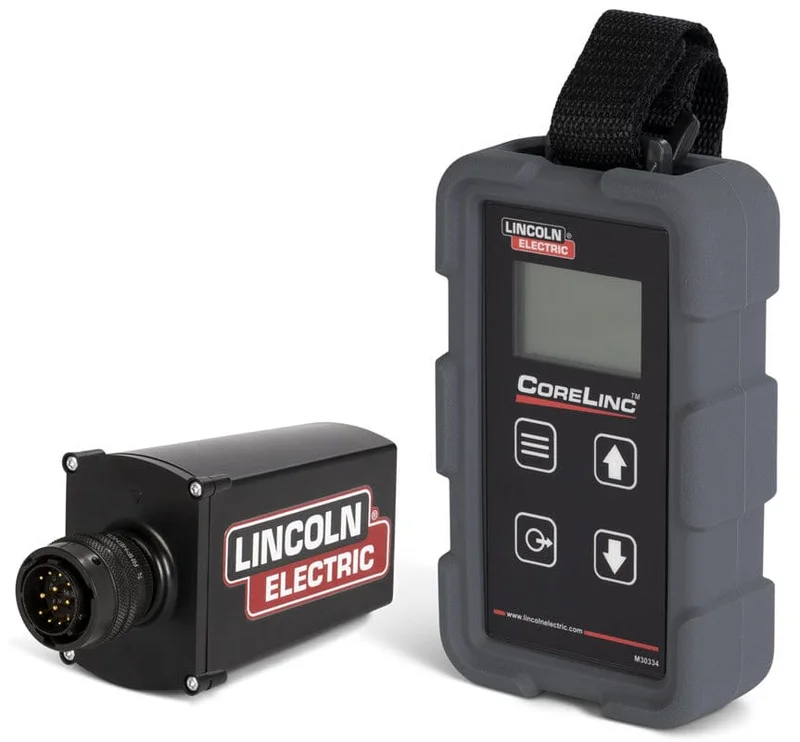 Lincoln CoreLinc Wireless Remote Control Kit K5728-1