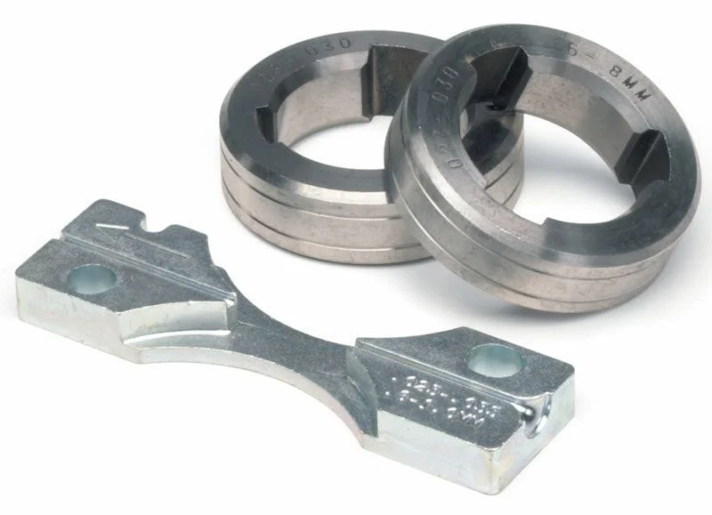 Lincoln Drive Roll Kit - .040 Solid Wire KP1696-2