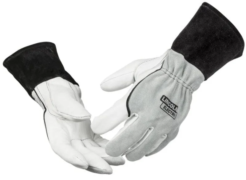 Lincoln DynaMIG Traditional MIG Welding Gloves K3805