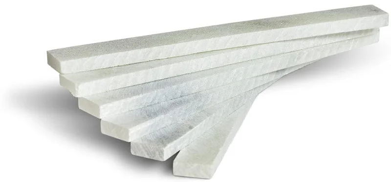 Lincoln Flat Soapstone KP3726-1