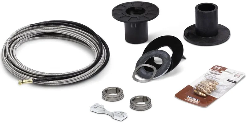 Lincoln Flex Lase HyperFill .035 Wire Feeding Accessory One-Pak K5913-1