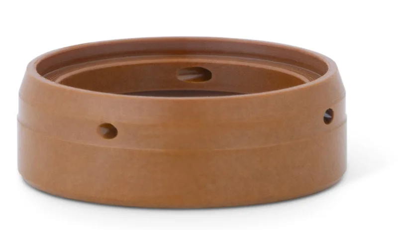 Lincoln FlexCut Pro 35 Air Plasma Swirl Ring KP5910-1