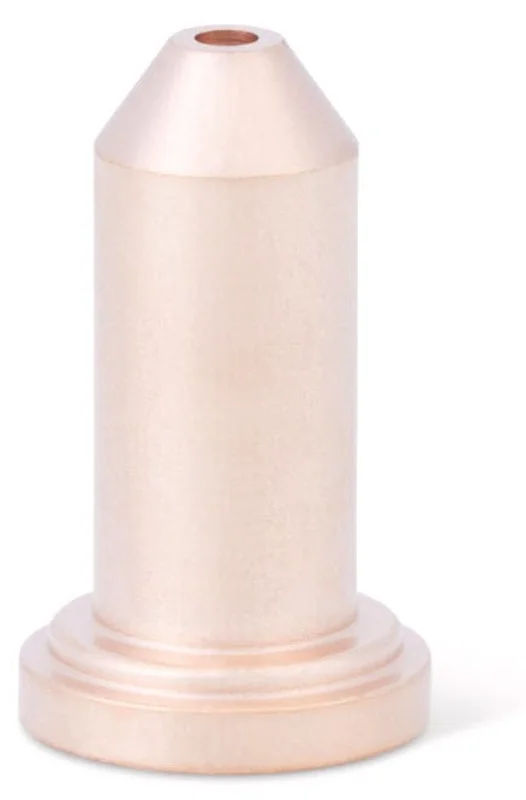 Lincoln FlexCut PRO Extended Cutting Nozzle - 85 Amp KP5878-1