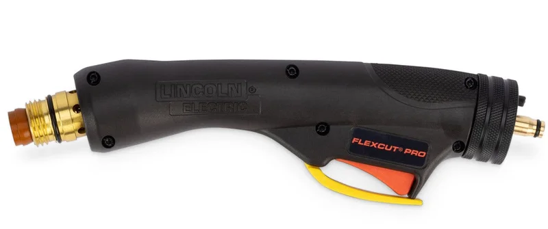 Lincoln FlexCut PRO FlexConnect 15 Degree Handheld Torch Head KP5856-1