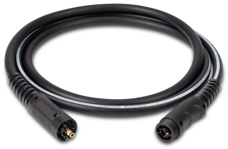 Lincoln FlexCut PRO FlexConnect Cable Extension - 10 ft. KP5918-1
