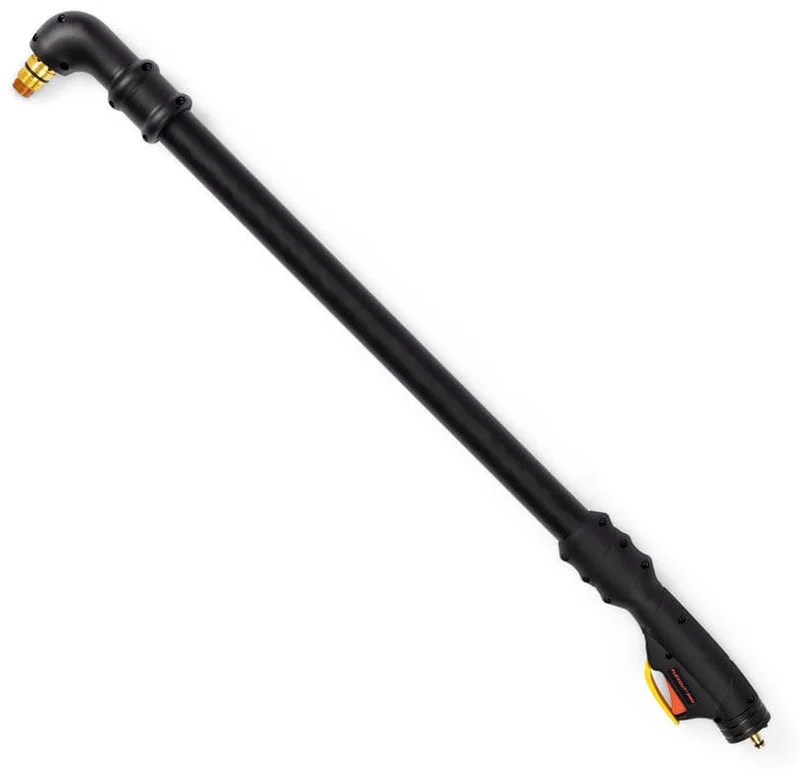 Lincoln FlexCut PRO FlexConnect Extended Reach Handheld Torch Head KP5838-1