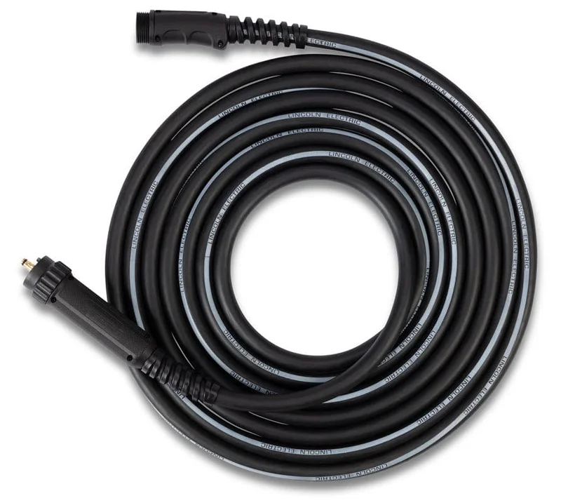 Lincoln FlexCut PRO FlexConnect Mechanized Torch Cable - 50 ft. KP5840-50