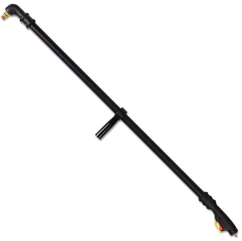 Lincoln FlexCut PRO FlexConnect XL Extended Reach Handheld Torch Head KP5920-1