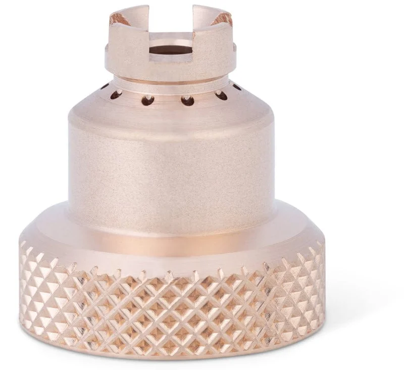 Lincoln FlexCut PRO Plasma Drag Shield Cap KP5889-1