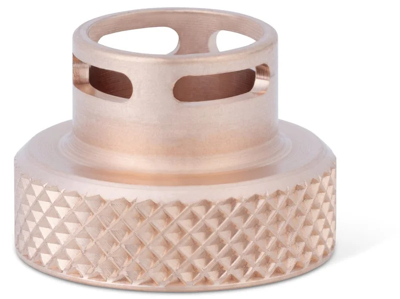 Lincoln FlexCut PRO Precision Plasma Marking Shield Cap KP5837-1