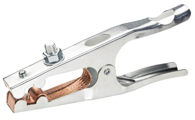 Lincoln GC-500 Work Clamp - 500A K910-2