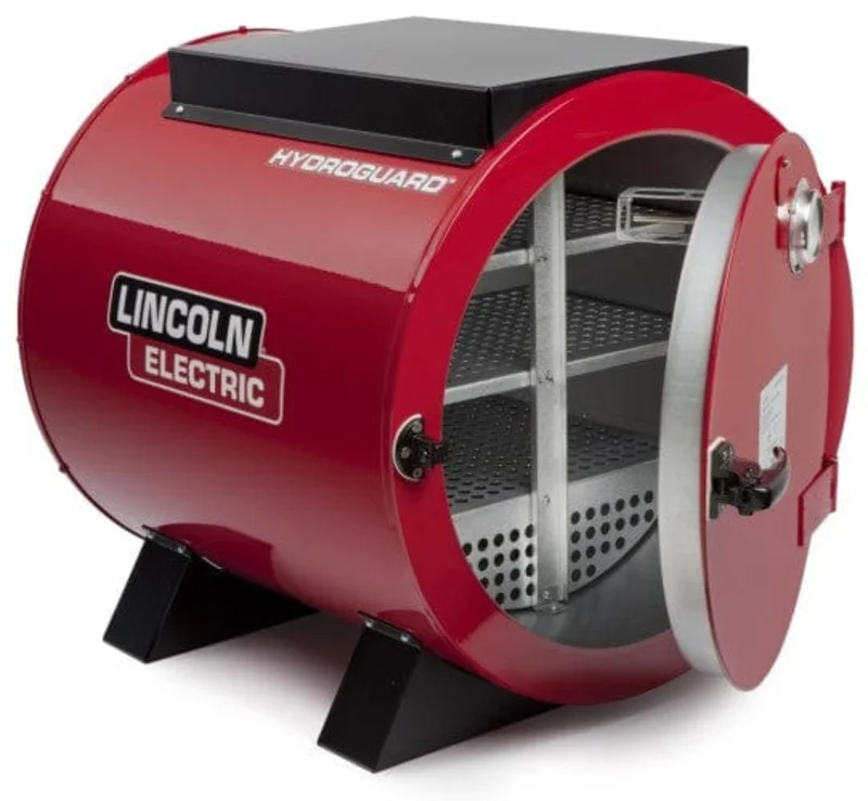 Lincoln HydroGuard Electrode Oven - 240/480V K2942-2