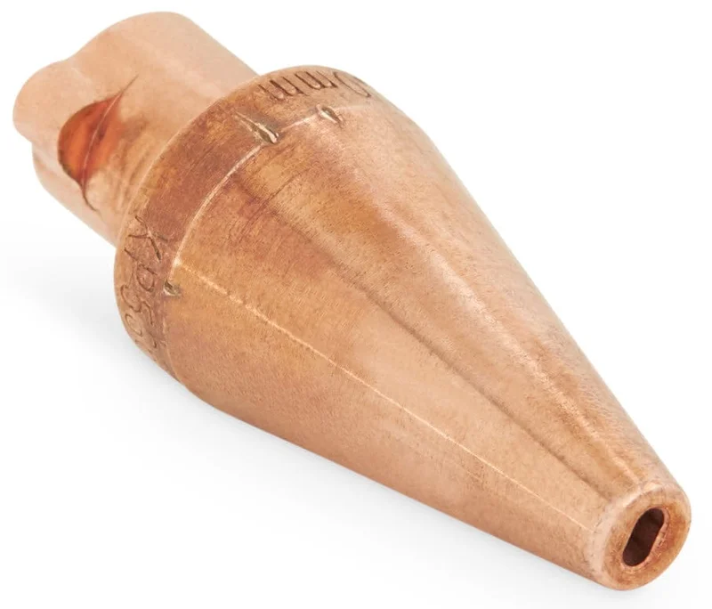 Lincoln HyperFill STT .035 Tapered Contact TIP KP5368-035T