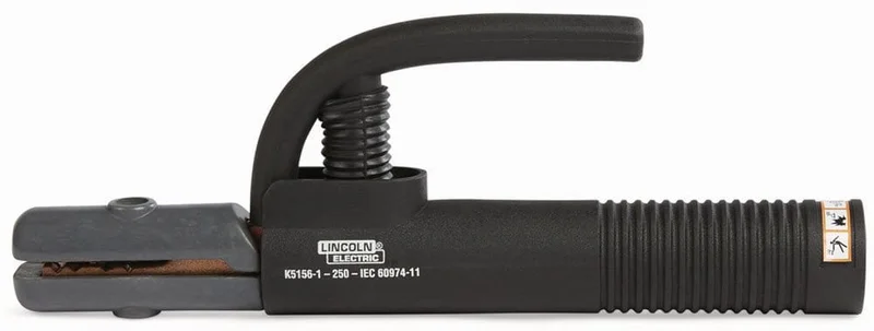 Lincoln Industrial 300 Amp Electrode Holder K5156-1