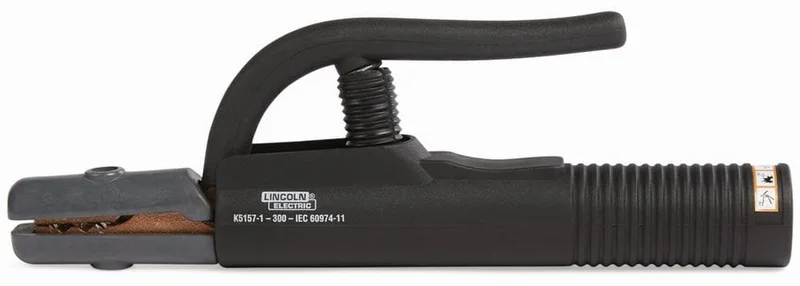 Lincoln Industrial 350 Amp Electrode Holder K5157-1