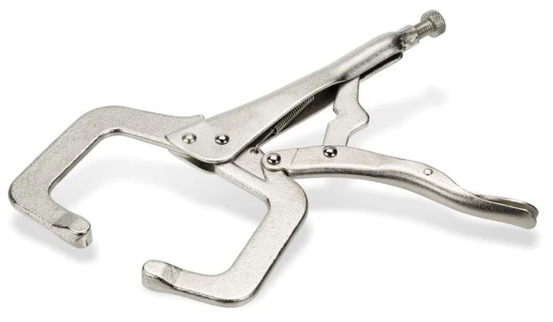 Lincoln Industrial C-Clamp K3721-1