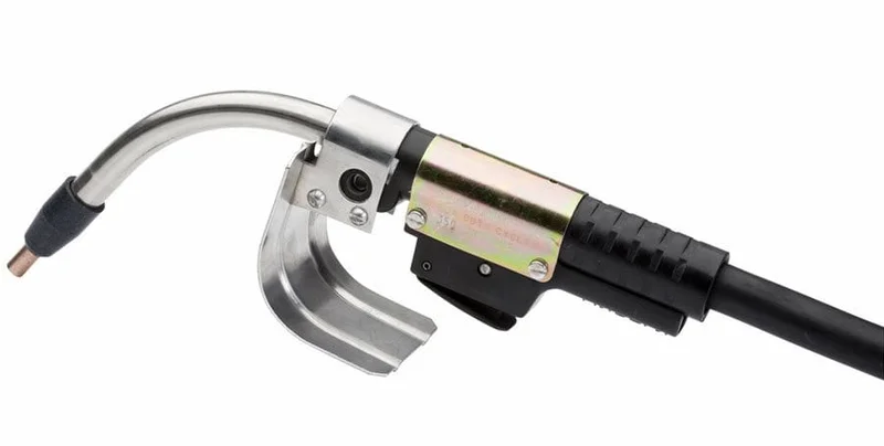 Lincoln K126 PRO Innershield Welding Gun K126-12