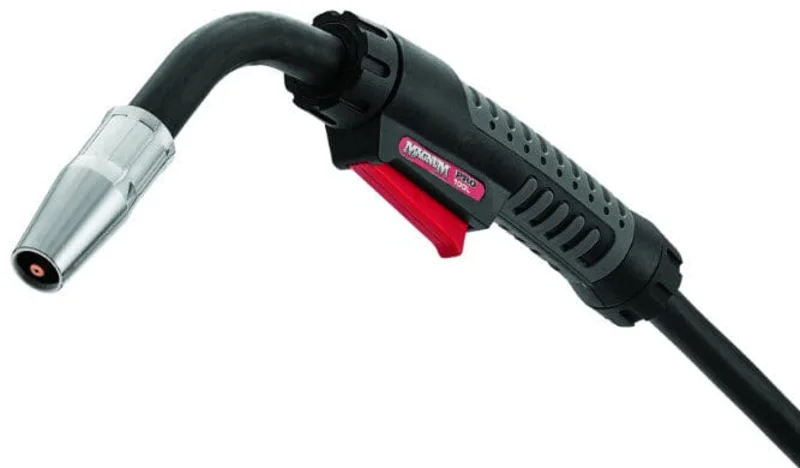 Lincoln Magnum PRO 100L MIG Gun K4528-1