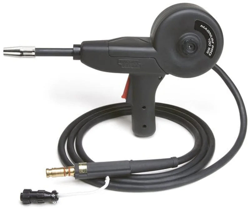 Lincoln Magnum PRO 100SG Spool Gun (4-Pin) K3269-1