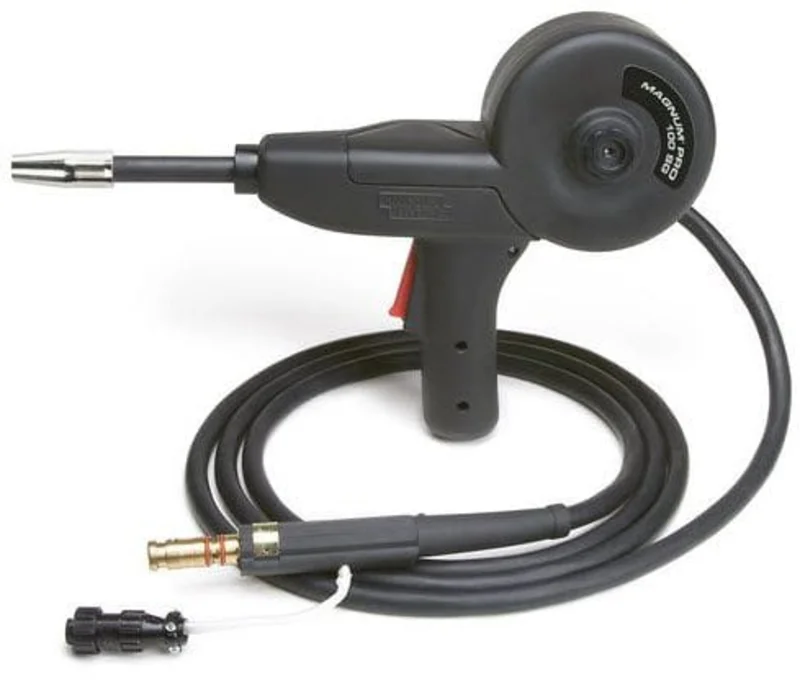 Lincoln Magnum PRO 100SG Spool Gun (8-Pin) K4360-1
