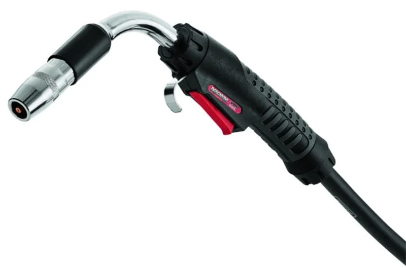 Lincoln Magnum PRO 250L MIG Gun K4530-2
