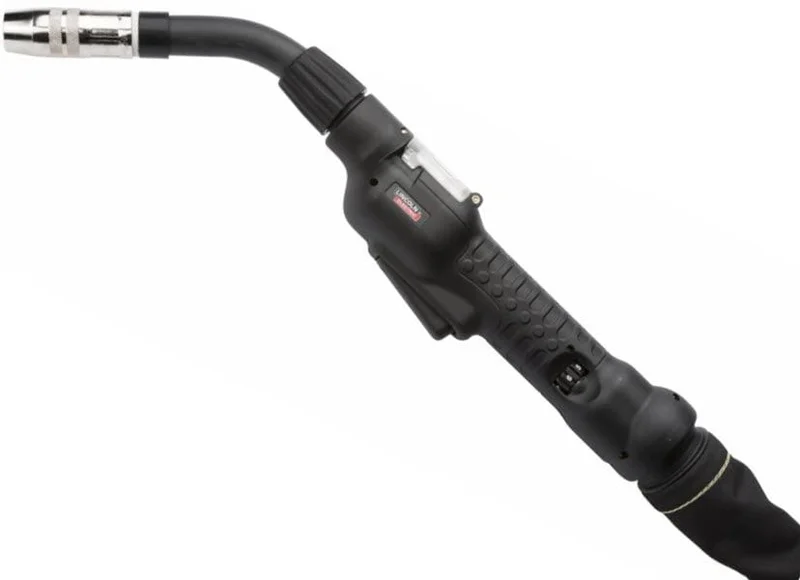 Lincoln Magnum PRO AL FC 225 25 ft. Push-Pull MIG Gun K4797-2