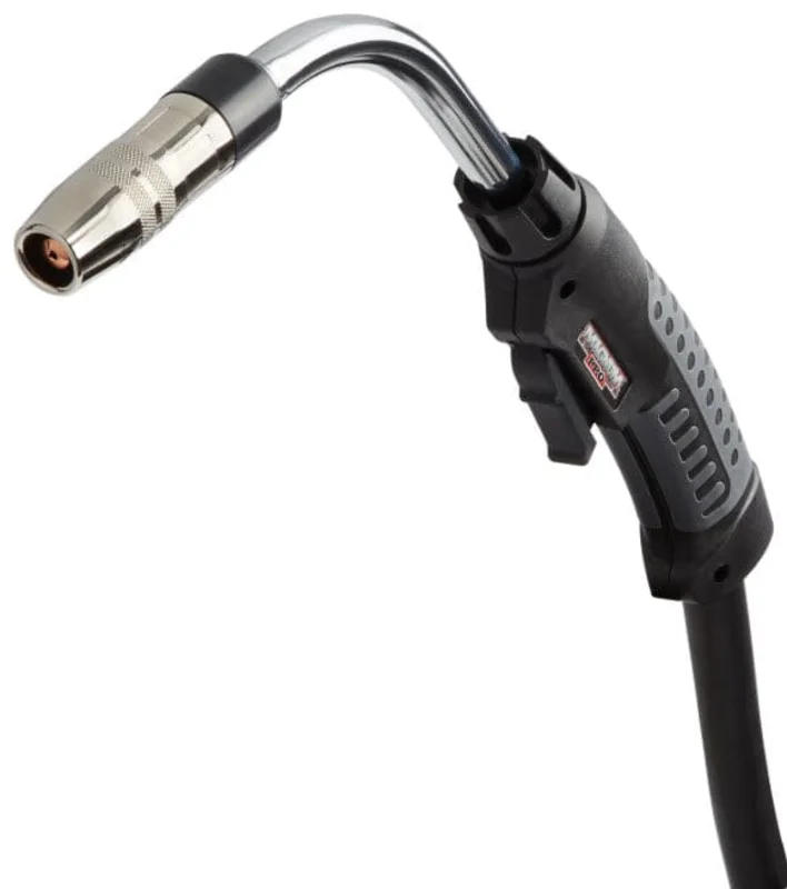 Lincoln Magnum PRO Curve HDE 250 MIG Gun (No Connector) K4531
