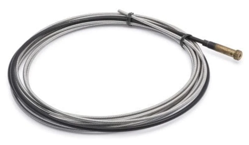 Lincoln MIG Gun Liner .030-.035 KP42-3035