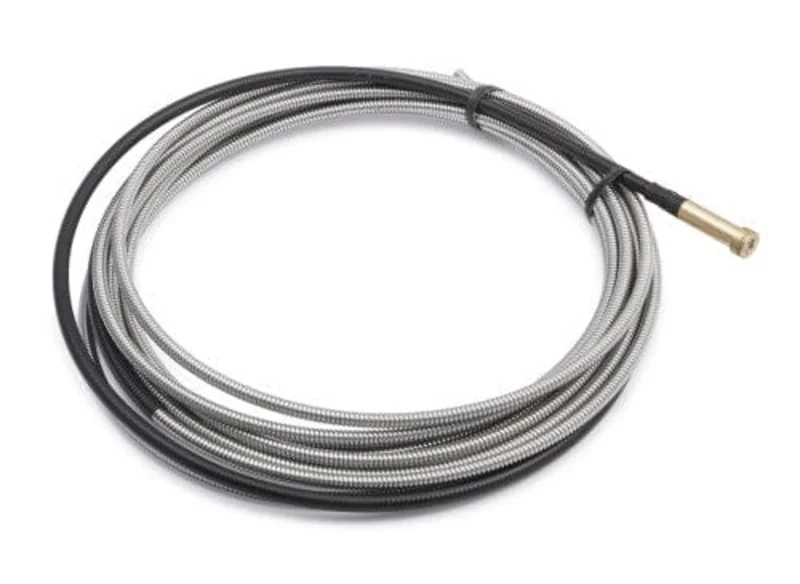 Lincoln MIG Gun Liner .052-1/16 - 15 Feet KP44-116-15