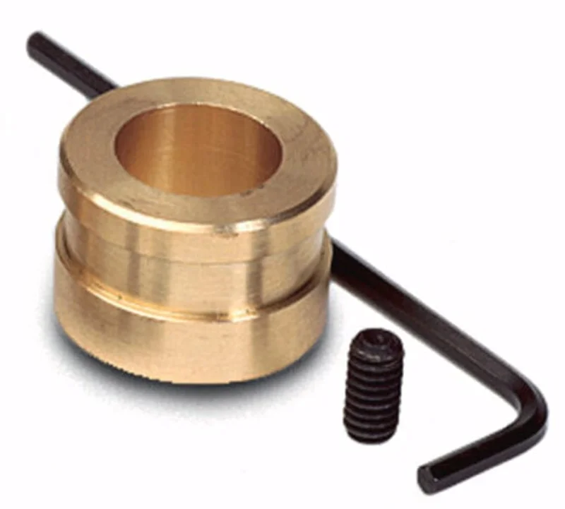 Lincoln MIG Gun Receiver Bushing for Lincoln Electric Guns K1500-1