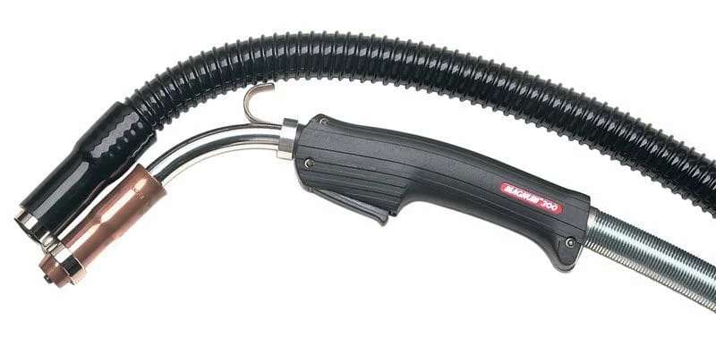 Lincoln NKT Nozzle Kit K2389-3