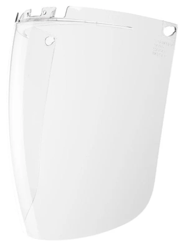 Lincoln OMNIShield Clear Lens - Anti-fog KP3756-1