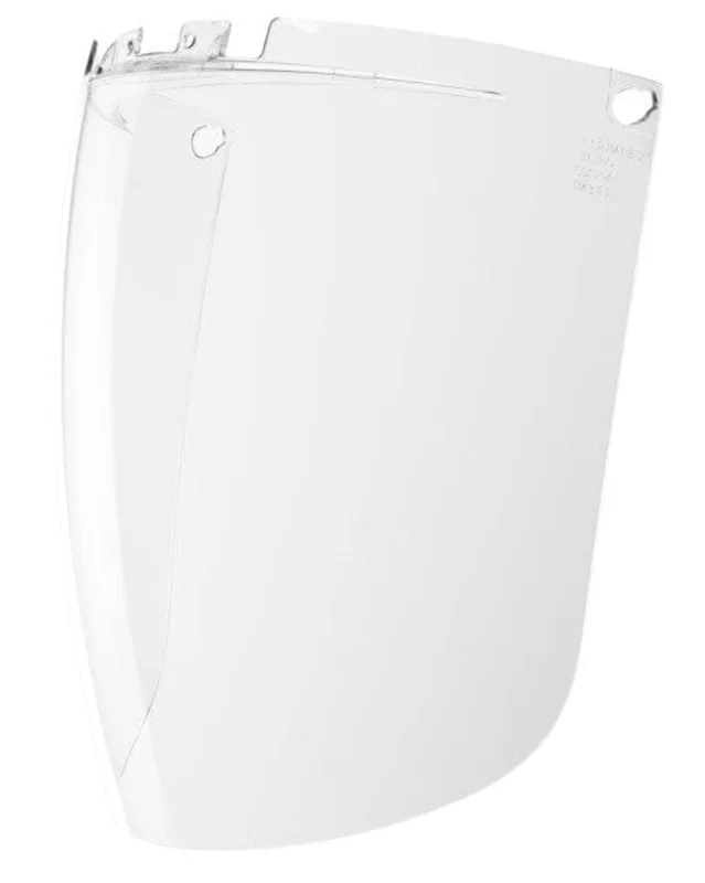 Lincoln OMNIShield Clear Lens - Dual Coating KP3757-1