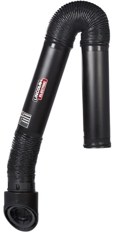 Lincoln Prism Mobile Fume Extractor Arm