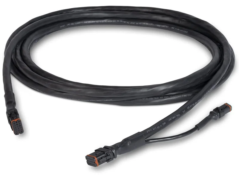 Lincoln Ranger Air User Interface Remote Cable K5643
